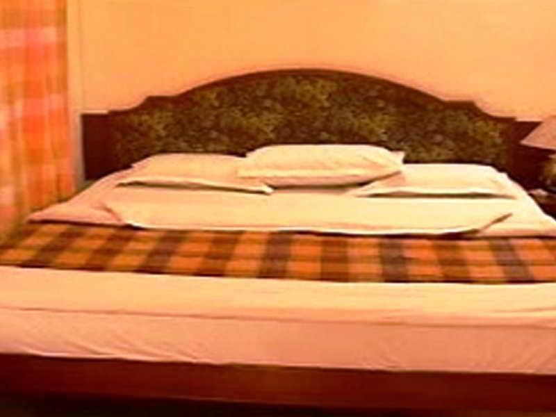 Hotel Sai Towers Puttaparthi Zewnętrze zdjęcie