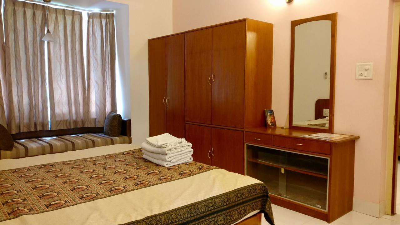 Hotel Sai Towers Puttaparthi Zewnętrze zdjęcie