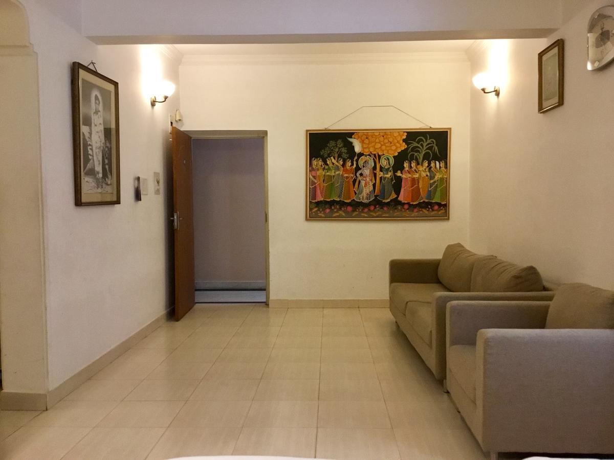 Hotel Sai Towers Puttaparthi Zewnętrze zdjęcie