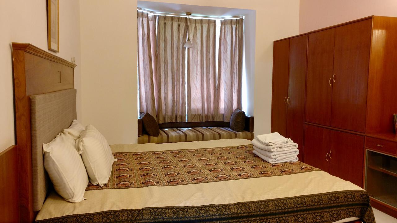 Hotel Sai Towers Puttaparthi Zewnętrze zdjęcie