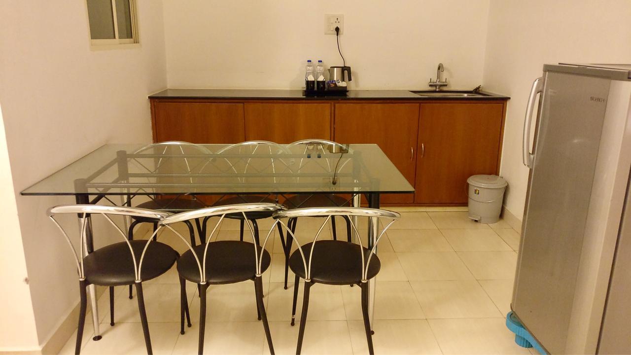 Hotel Sai Towers Puttaparthi Zewnętrze zdjęcie