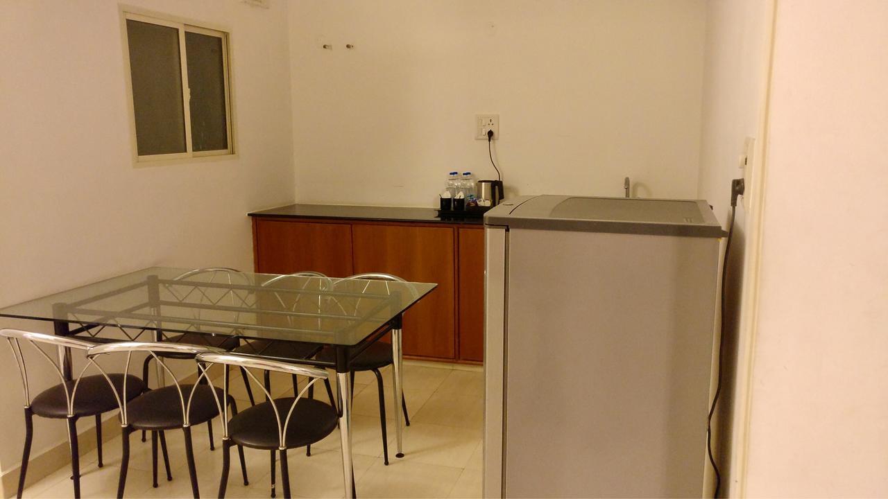 Hotel Sai Towers Puttaparthi Zewnętrze zdjęcie