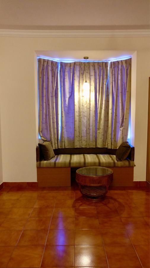 Hotel Sai Towers Puttaparthi Zewnętrze zdjęcie