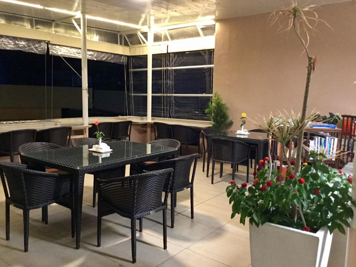 Hotel Sai Towers Puttaparthi Zewnętrze zdjęcie